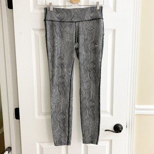 Nike Running Dri-Fit Leggings Size M